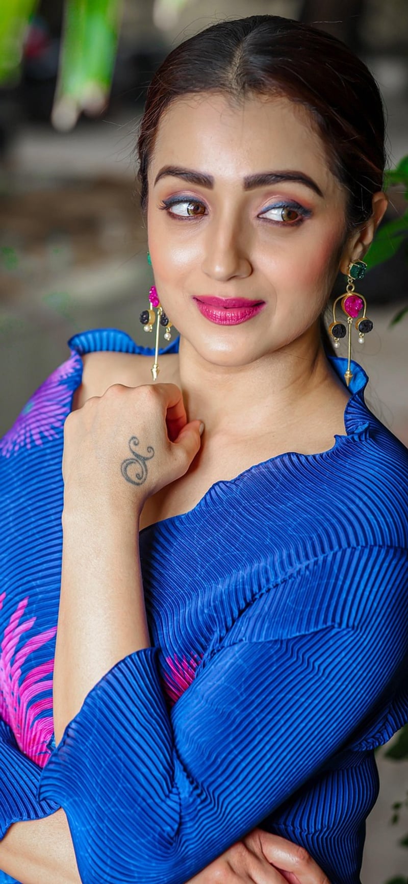 Actress Celebrity